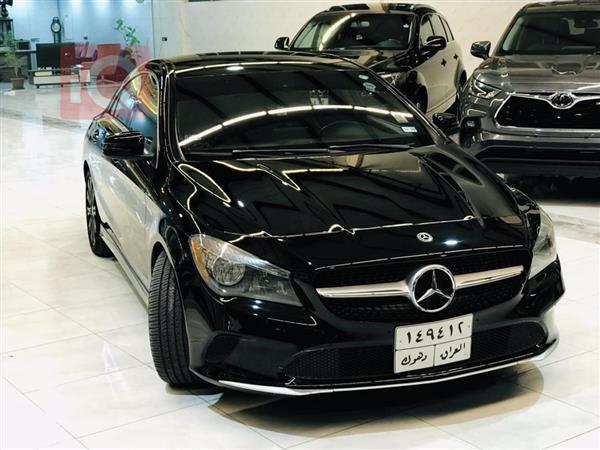 Mercedes-Benz for sale in Iraq